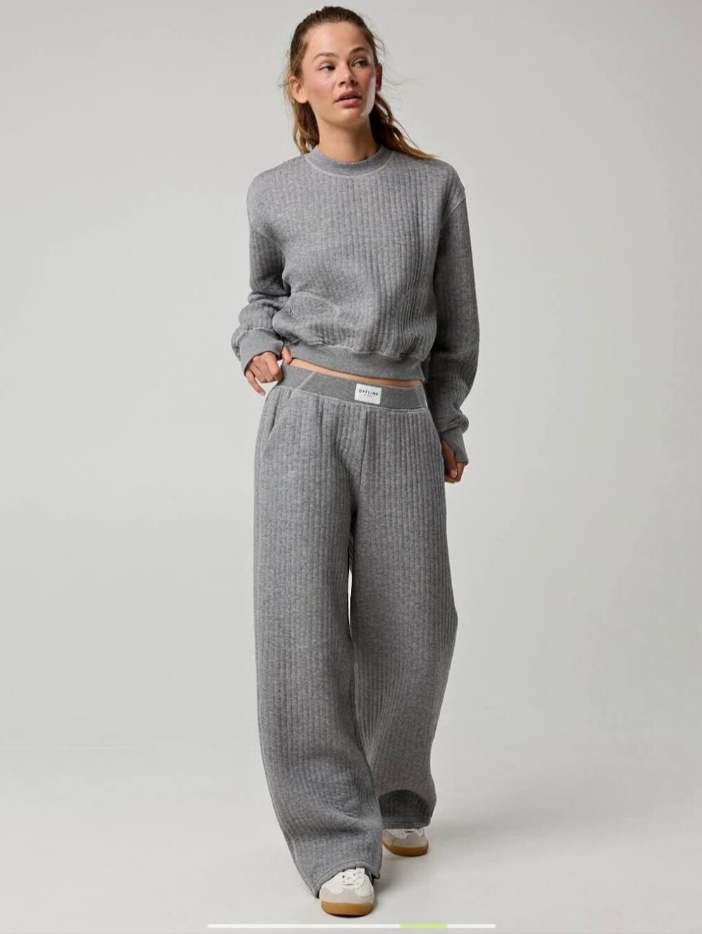 Arie Offline Sweatset